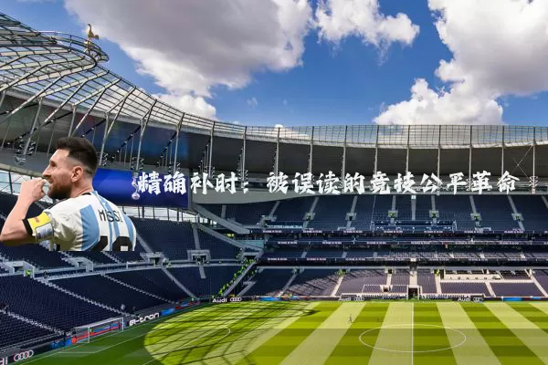 精确补时：被误读的竞技公平革命